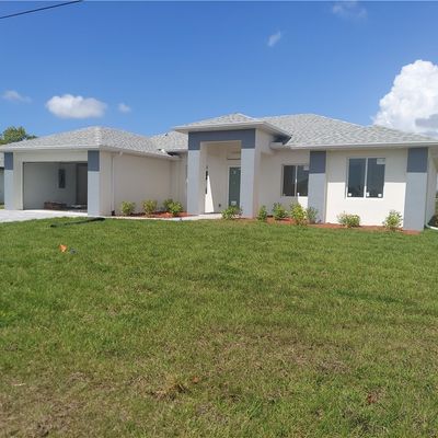 615 Nw 8 Th Ter, Cape Coral, FL 33993