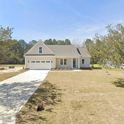 615 Windward Drive Oriental, Oriental, NC 28571