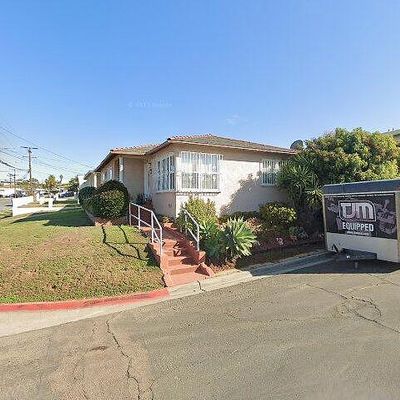 6151 Cumberland St, San Diego, CA 92139