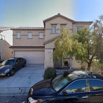 6155 Windmill Island Ave, Las Vegas, NV 89139