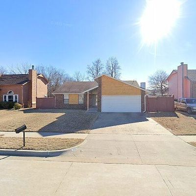 616 E Marshall St, Tulsa, OK 74106