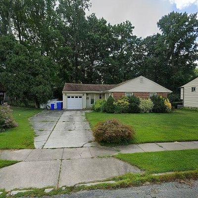 616 Fairview Ave, Woodbury Heights, NJ 08097