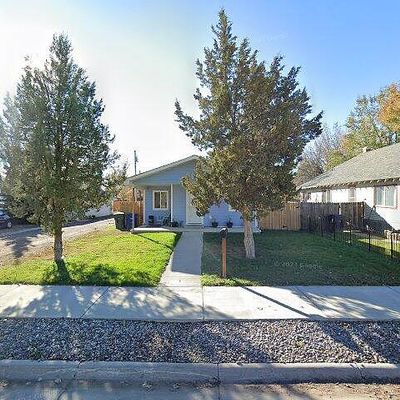 616 Park St, Sheridan, WY 82801