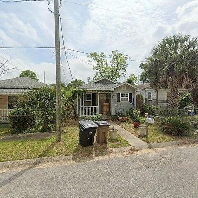 616 N B St, Pensacola, FL 32501