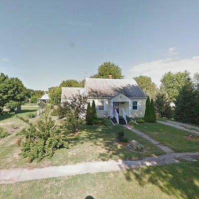 616 N F St, Monmouth, IL 61462