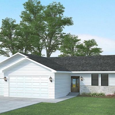 617 E Maple Beach Drive, Edgerton, WI 53534