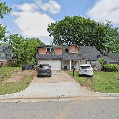 617 N 27 Th West Ave, Tulsa, OK 74127