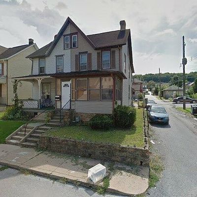 618 Belmont St, Coatesville, PA 19320