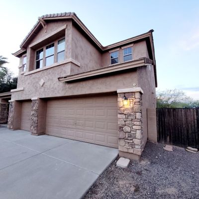 618 E Cleveland Ct, San Tan Valley, AZ 85140