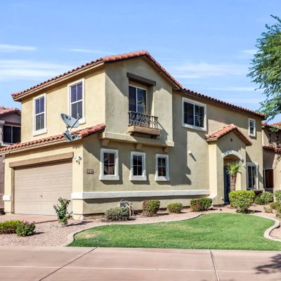 618 E El Prado Rd, Chandler, AZ 85225