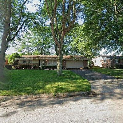 618 Burgess Ave, Dayton, OH 45415