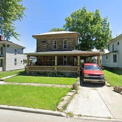 618 S Walnut St, Bucyrus, OH 44820