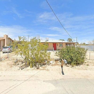 61912 Begonia Pl, Joshua Tree, CA 92252