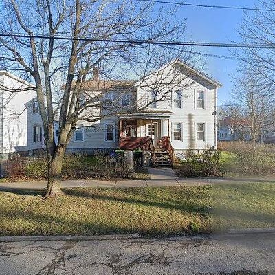 62 2 Nd Ave, Ilion, NY 13357