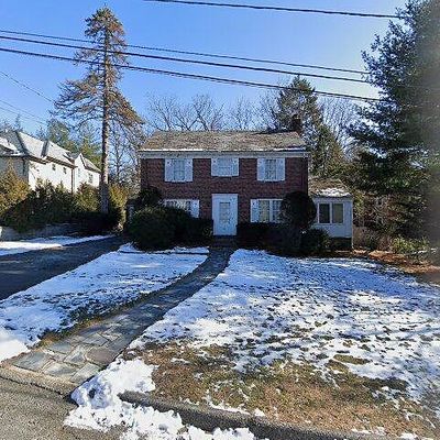 62 Sherwood Rd, Tenafly, NJ 07670