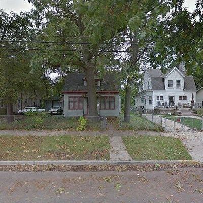 620 Colfax Ave, Benton Harbor, MI 49022