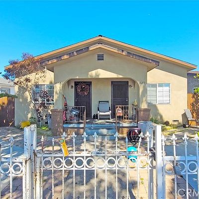 620 Gulf Ave, Wilmington, CA 90744