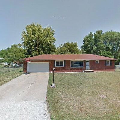 620 Park Dr, Mt Zion, IL 62549