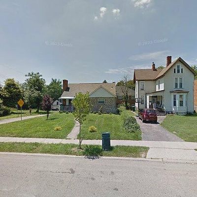 6201 Kennedy Ave, Cincinnati, OH 45213