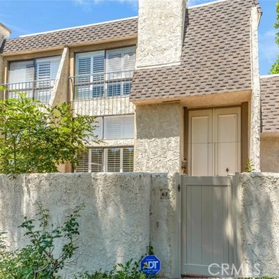 6201 Shoup Avenue 67, Woodland Hills, CA 91367