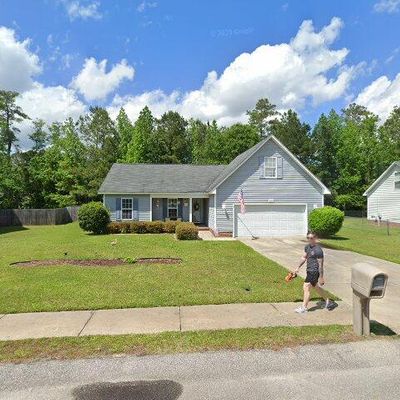 6204 Azelia Drive Stedman, Stedman, NC 28391