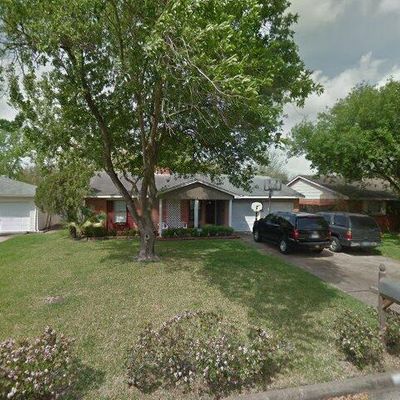 6206 Westbranch Dr, Houston, TX 77072