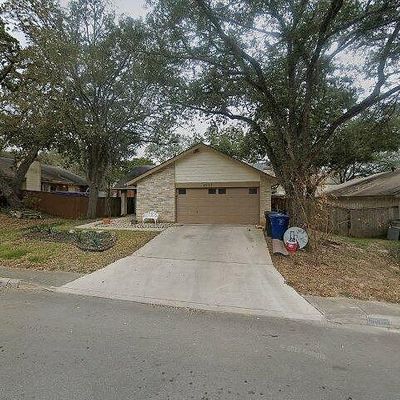 6207 Fox Creek St, San Antonio, TX 78247