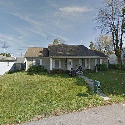 621 N 18 Th St, Richmond, IN 47374