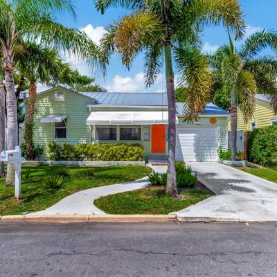 621 N Ocean Breeze, Lake Worth Beach, FL 33460