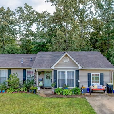 621 Trove Dr Nw, Rome, GA 30165