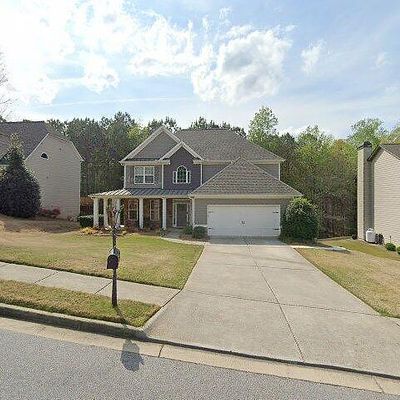 6215 Cove Creek Dr, Flowery Branch, GA 30542