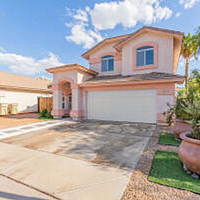 6219 W Navajo Dr, Glendale, AZ 85302