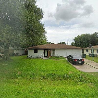 6224 17 Th St, Port Arthur, TX 77642