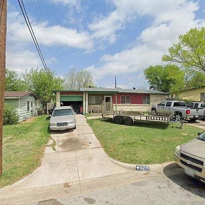 6225 Ramey Ave, Fort Worth, TX 76112