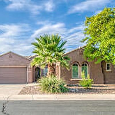 6234 W Yorktown Way, Florence, AZ 85132