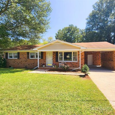 624 Honeywood Ln, Gastonia, NC 28056