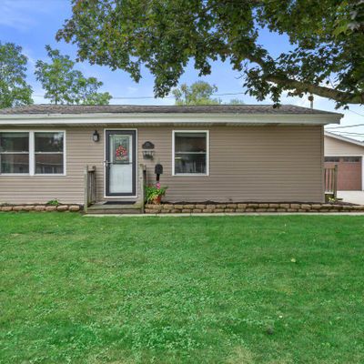 624 Wheelock Ave, Hartford, WI 53027