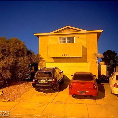 6240 Viewpoint Dr, Las Vegas, NV 89156