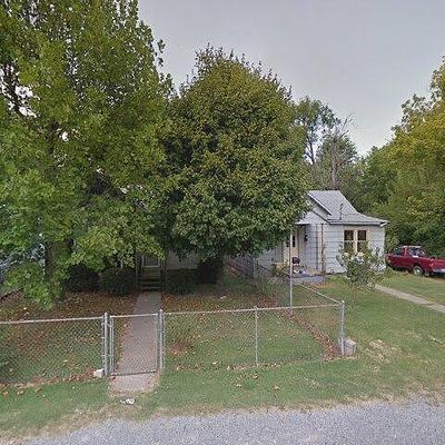 625 Mckinley St, Paducah, KY 42003