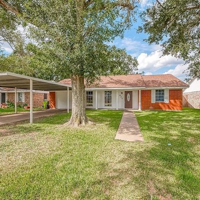 625 Reinhard St, Rosenberg, TX 77471