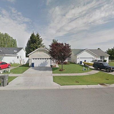 625 W Bushwood Ave, Coeur D Alene, ID 83815