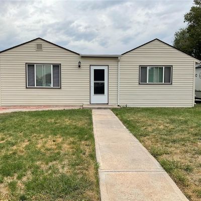 6251 Pontiac St, Commerce City, CO 80022