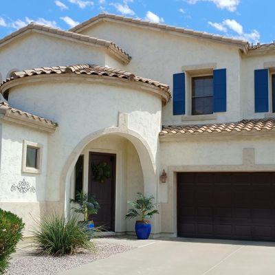 6251 S Moccasin Trl, Gilbert, AZ 85298