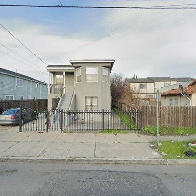 6256 Harmon Ave, Oakland, CA 94621