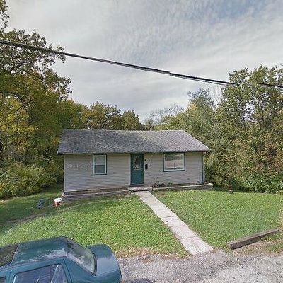 626 N Kent St, Excelsior Springs, MO 64024