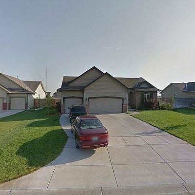 626 W Fieldstone Ct, Andover, KS 67002