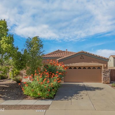 6262 W Mesa Garden Dr, Tucson, AZ 85757