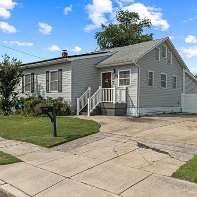 627 6 Th Ave, Lindenwold, NJ 08021