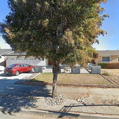 74 Cherry Blossom Dr, San Jose, CA 95123