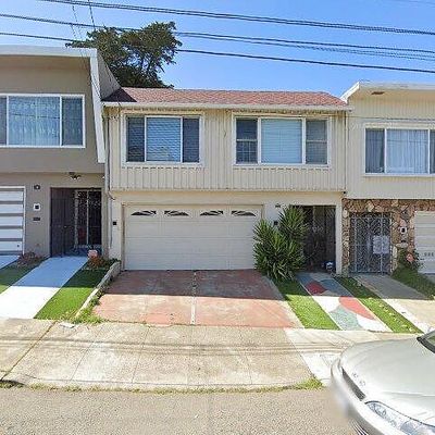 74 Margaret Ave, San Francisco, CA 94112